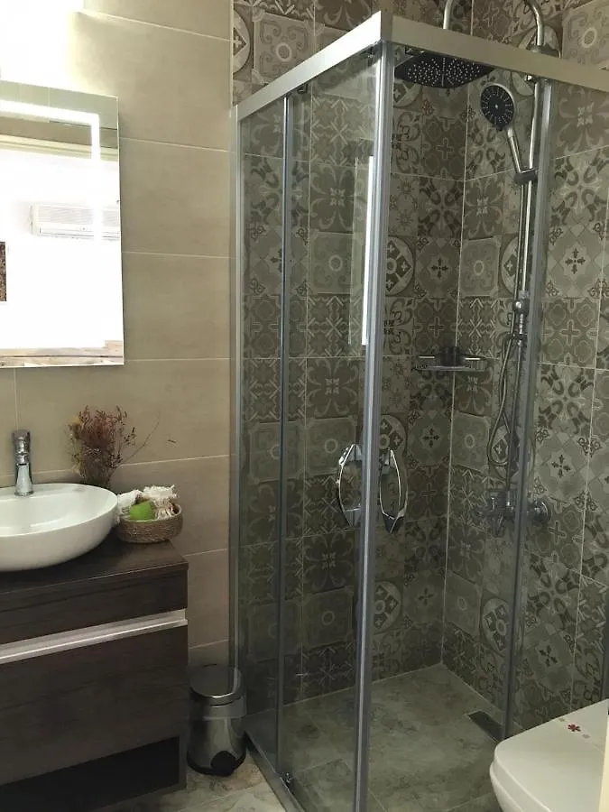 Bizim Ev Otel Alacati İzmir 0*,  Turcia