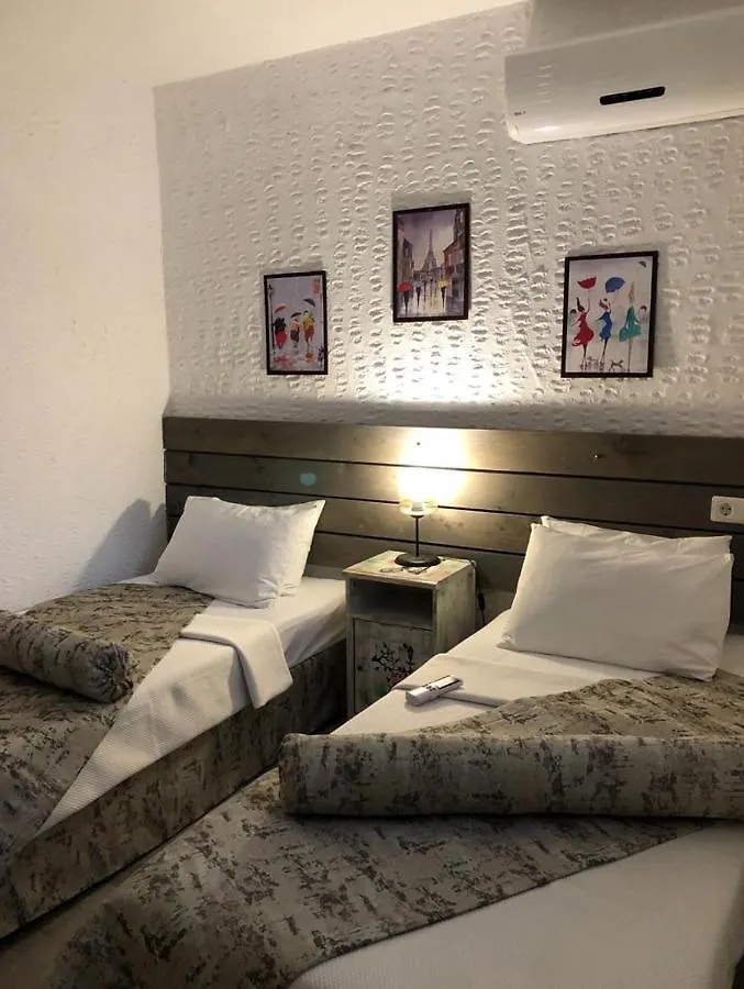Bizim Ev Otel Alacati İzmir 0*,  Turcia