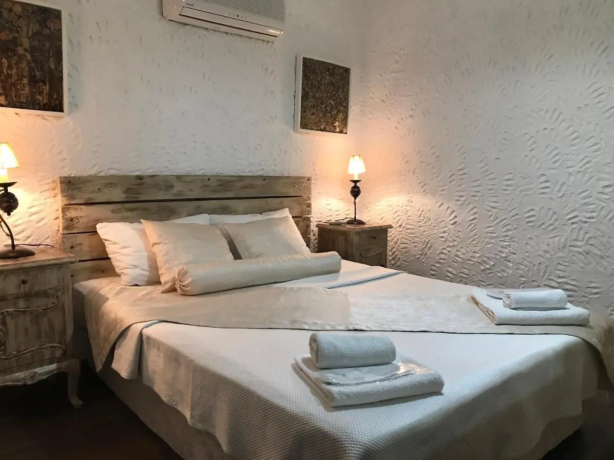 Bizim Ev Otel Alacati Σμύρνη Τουρκία