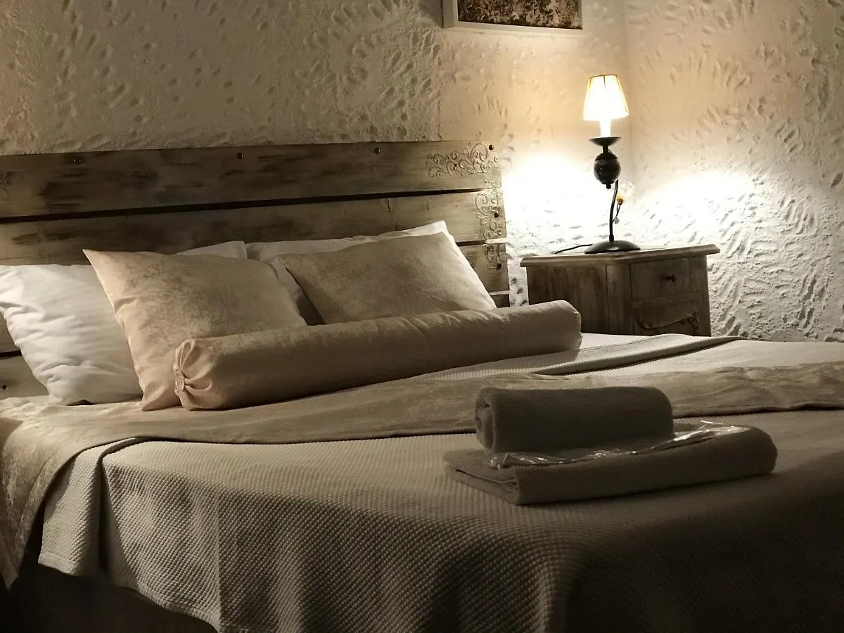 Bizim Ev Otel Alacati İzmir Turcia
