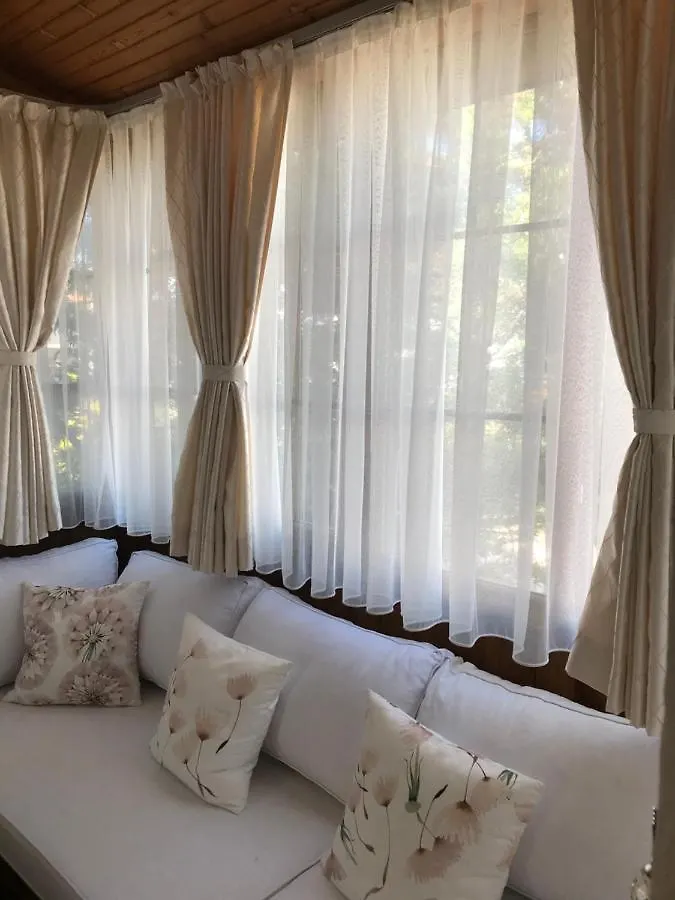 Bizim Ev Otel Alacati İzmir