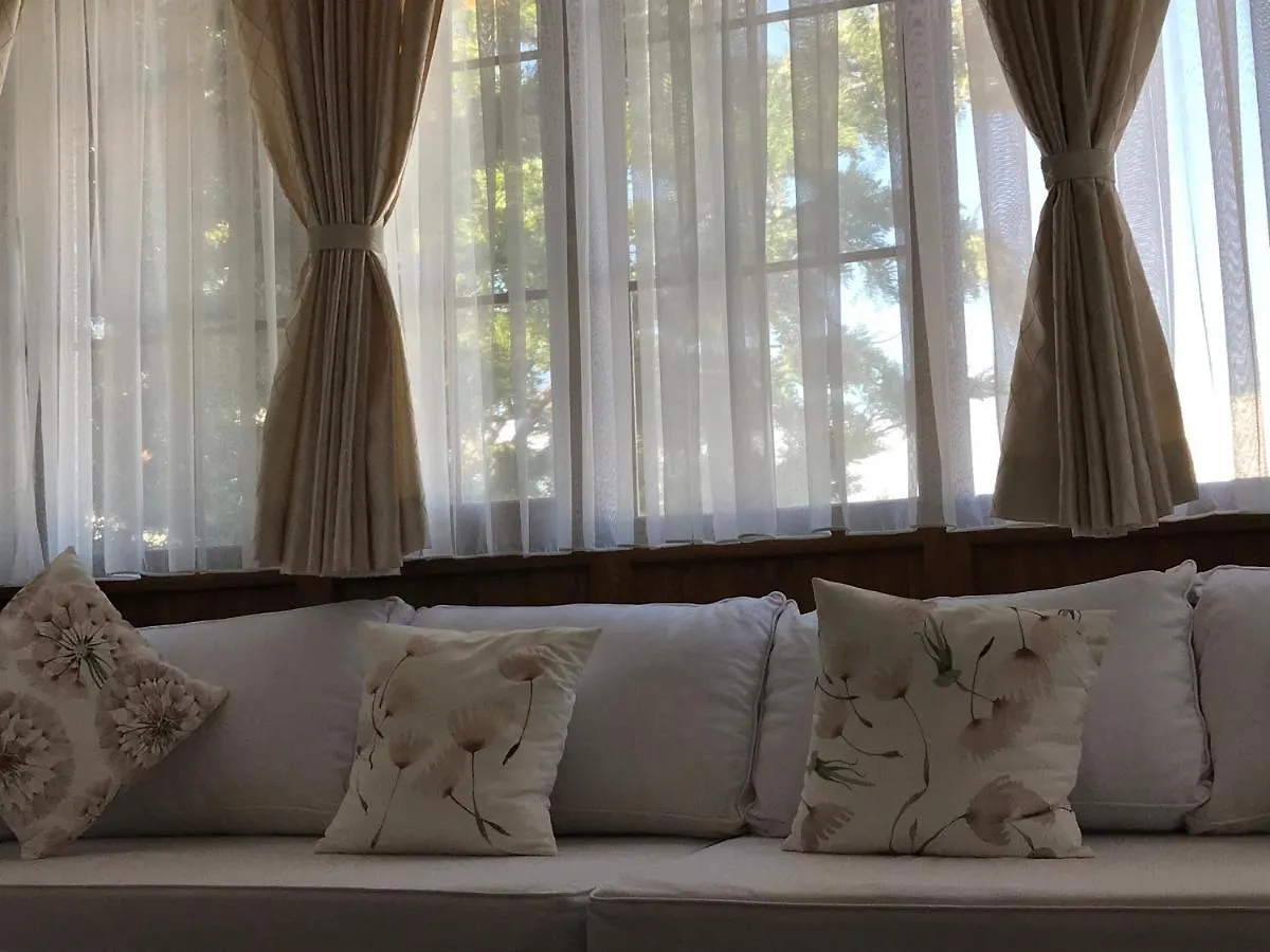 Bizim Ev Otel Alacati Σμύρνη 0*,