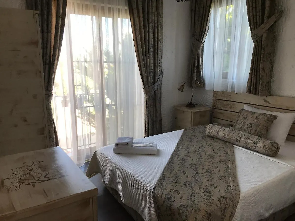Bizim Ev Otel Alacati İzmir 0*,  Turcia