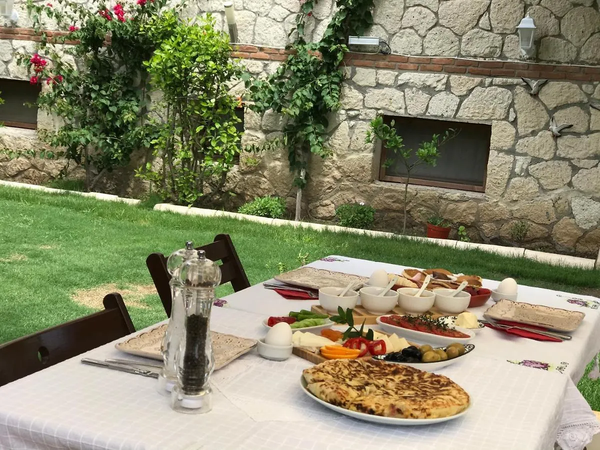 Bizim Ev Otel Alacati İzmir 0*,  Turcia