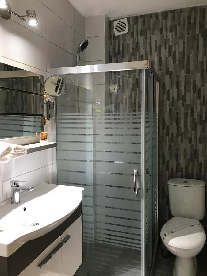 Bizim Ev Otel Alacati İzmir B&B