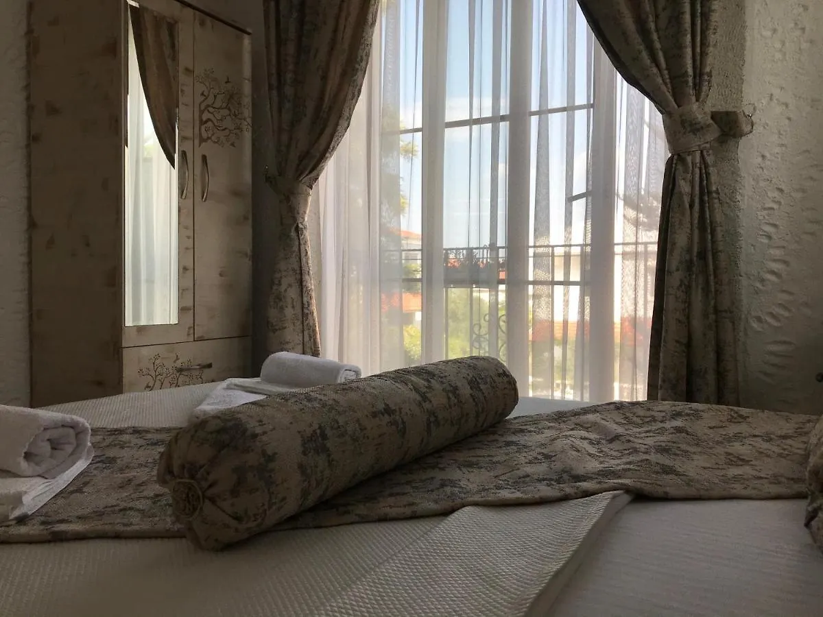 Bizim Ev Otel Alacati İzmir