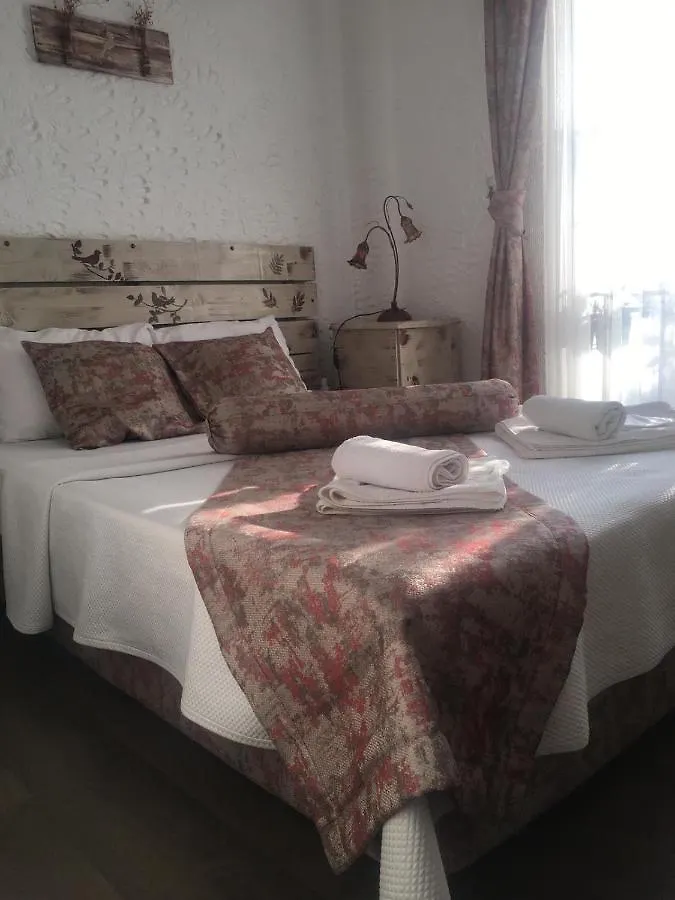Bizim Ev Otel Alacati İzmir 0*,