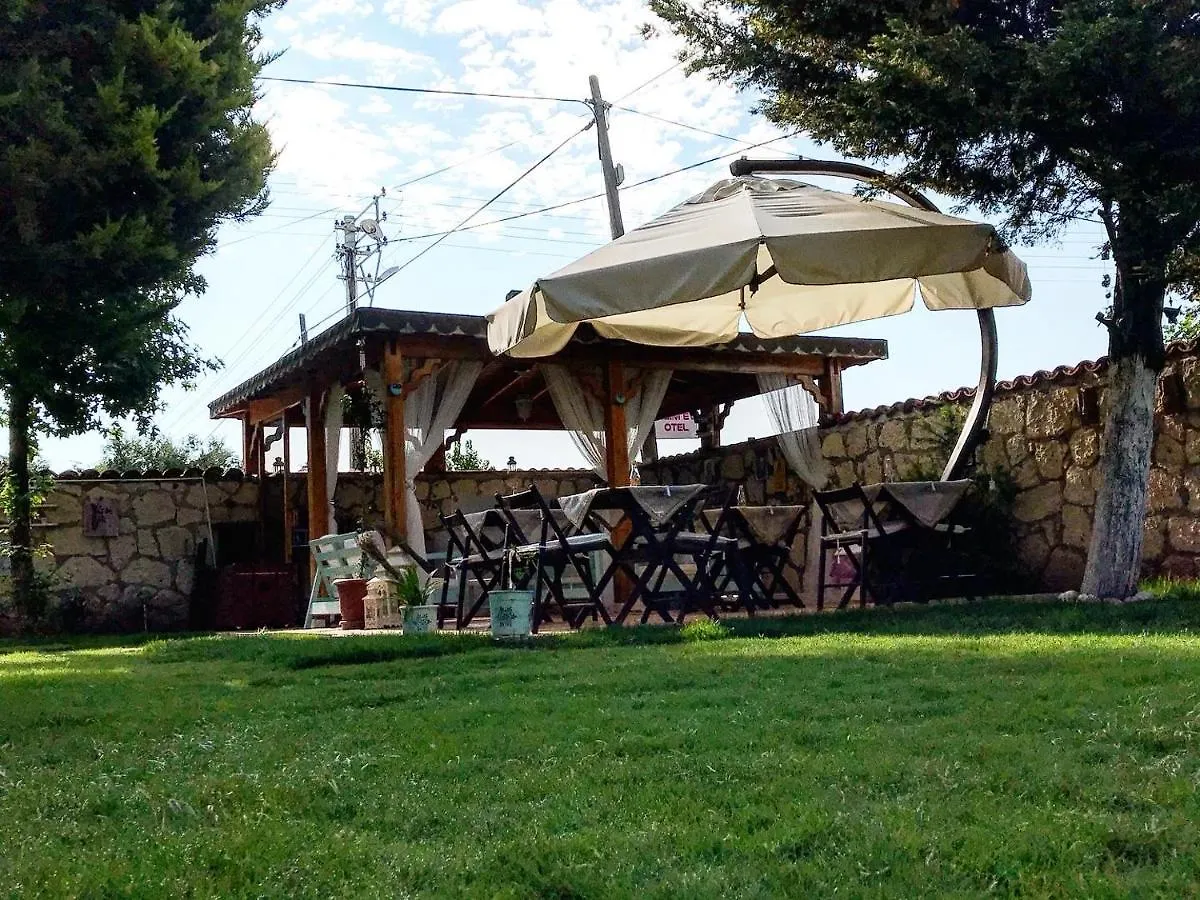 Bizim Ev Otel Alacati İzmir