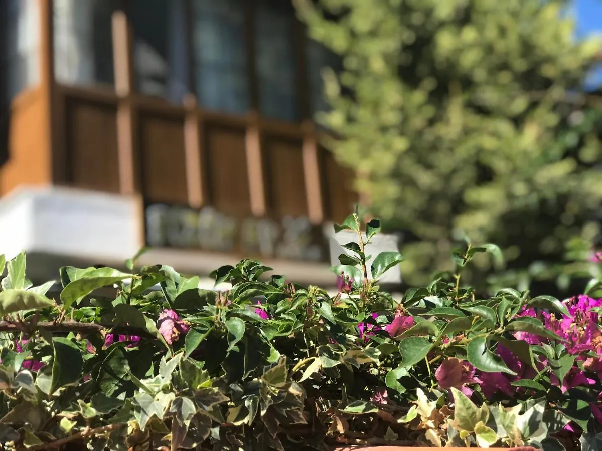 Bed and Breakfast Bizim Ev Otel Alacati Σμύρνη