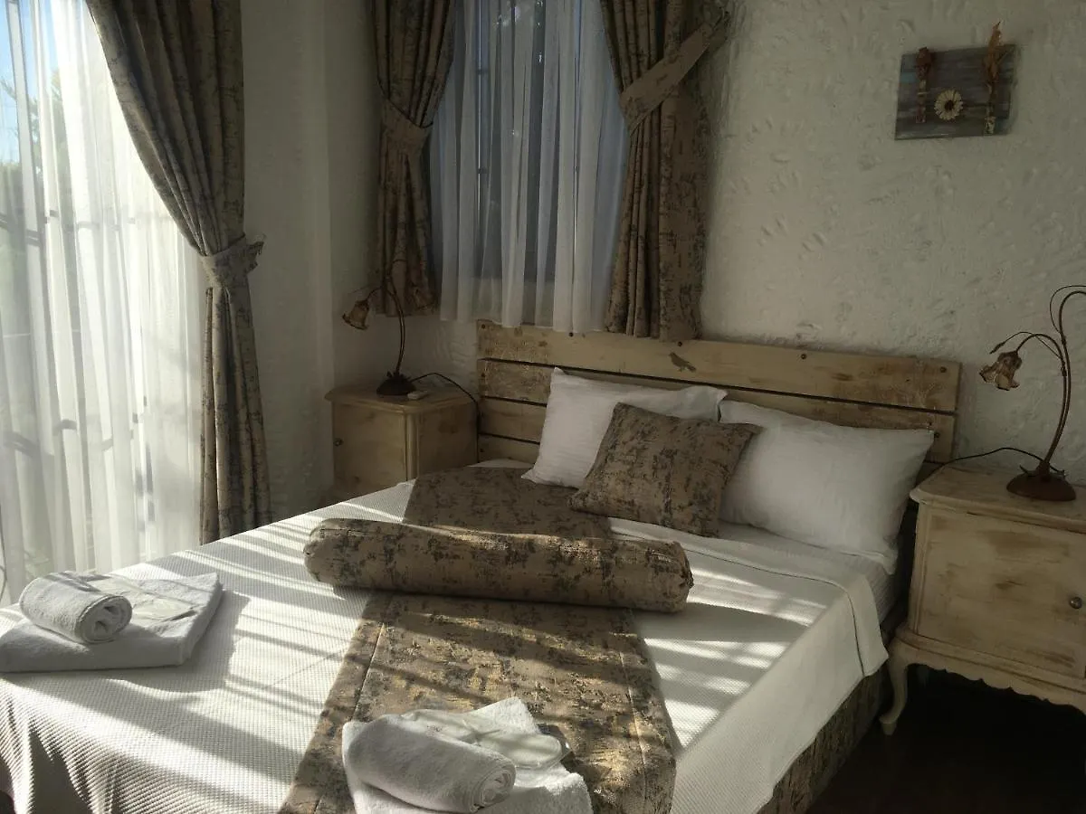 Bizim Ev Otel Alacati İzmir