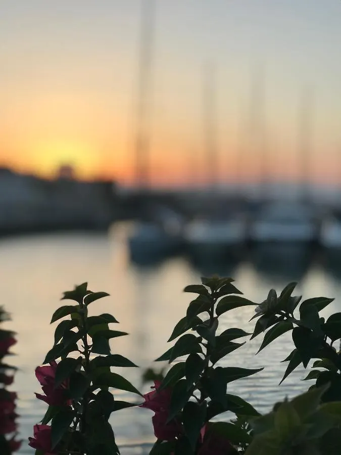 Bizim Ev Otel Alacati İzmir