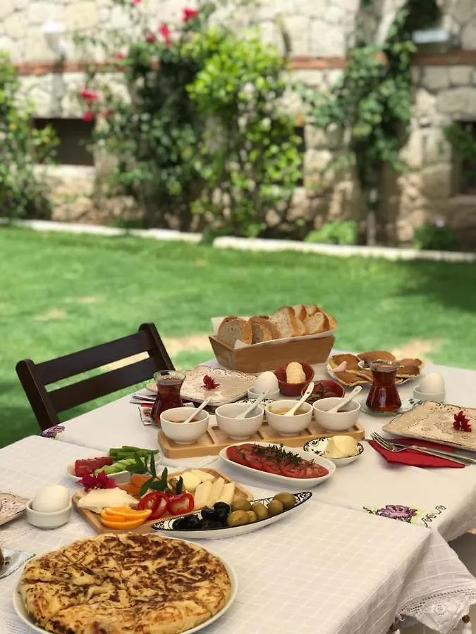 B&B Bizim Ev Otel Alacati İzmir