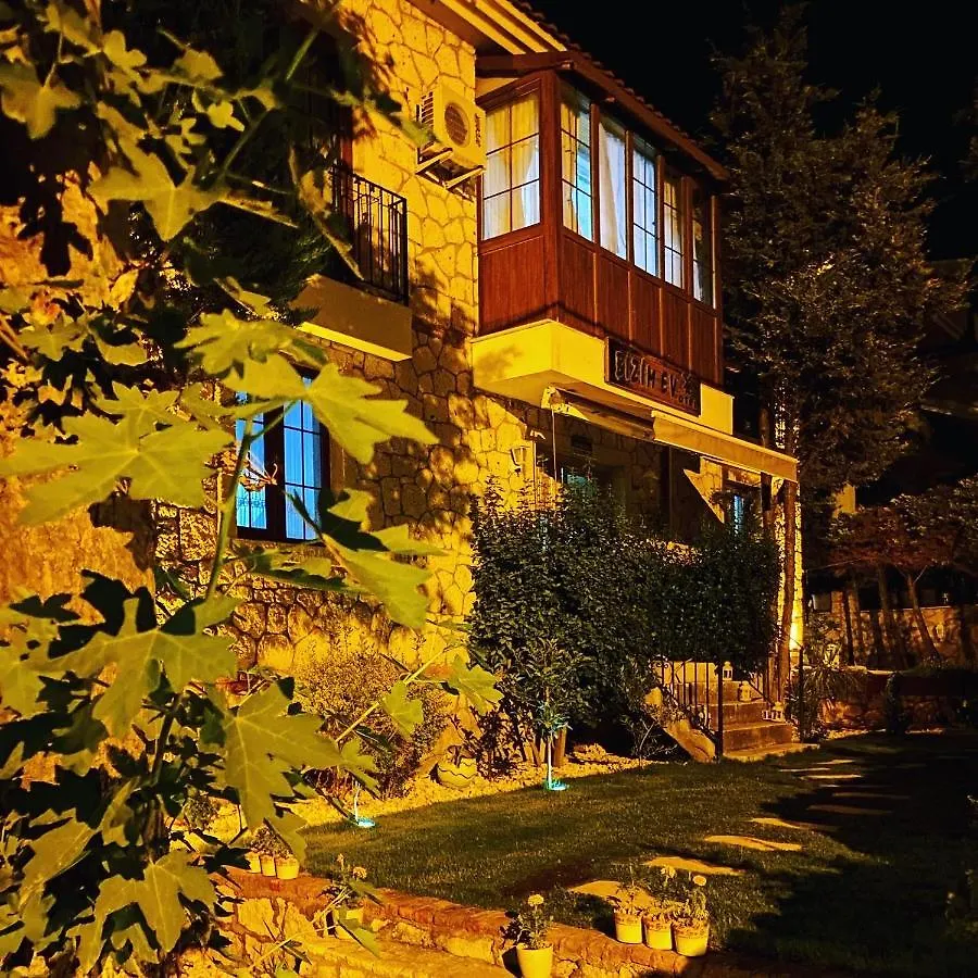 Bizim Ev Otel Alacati İzmir