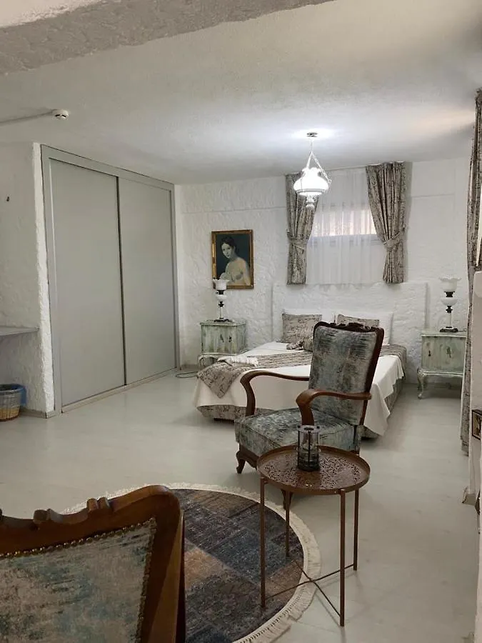 Bizim Ev Otel Alacati Σμύρνη