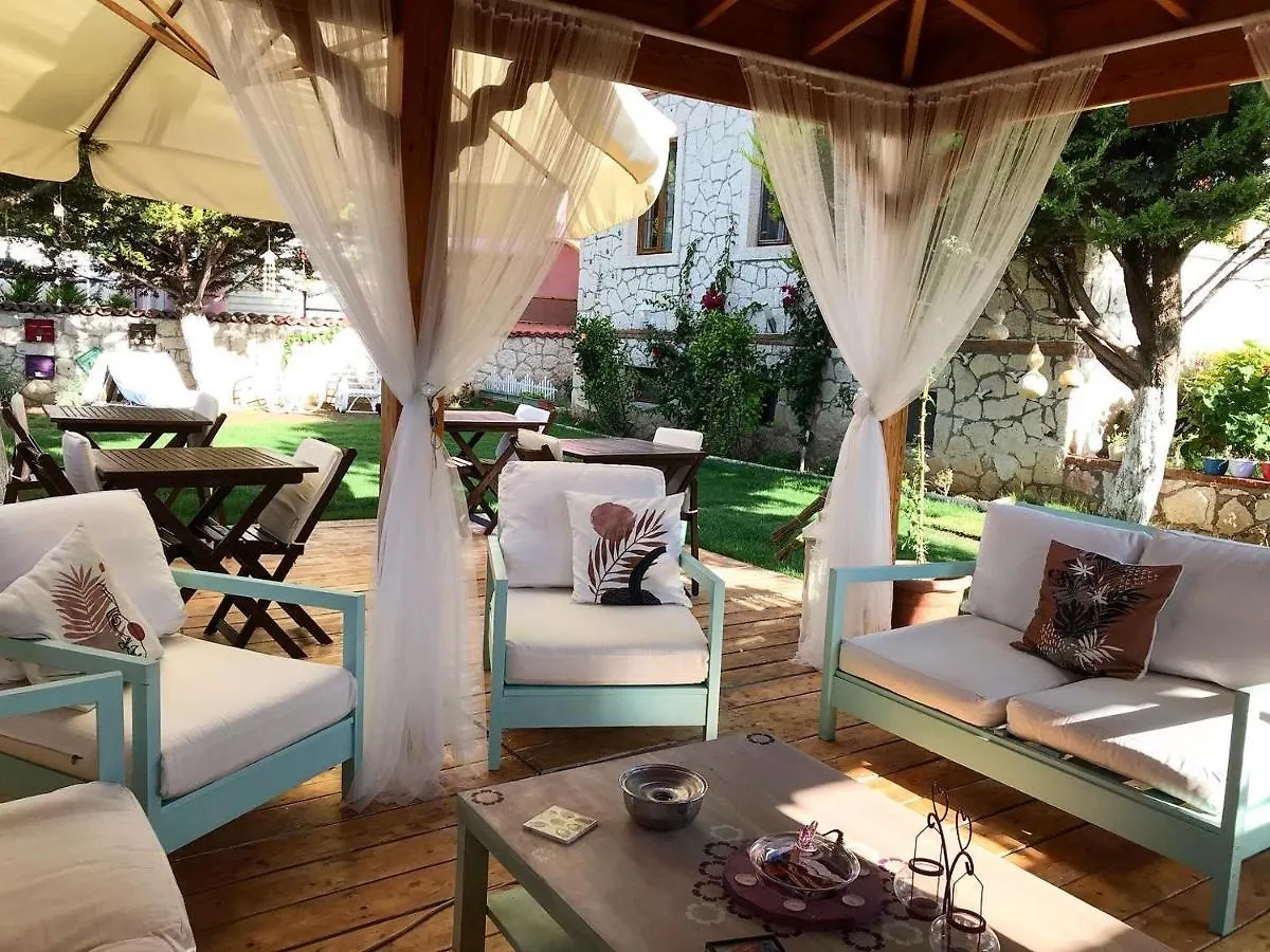 Bed and Breakfast Bizim Ev Otel Alacati Σμύρνη