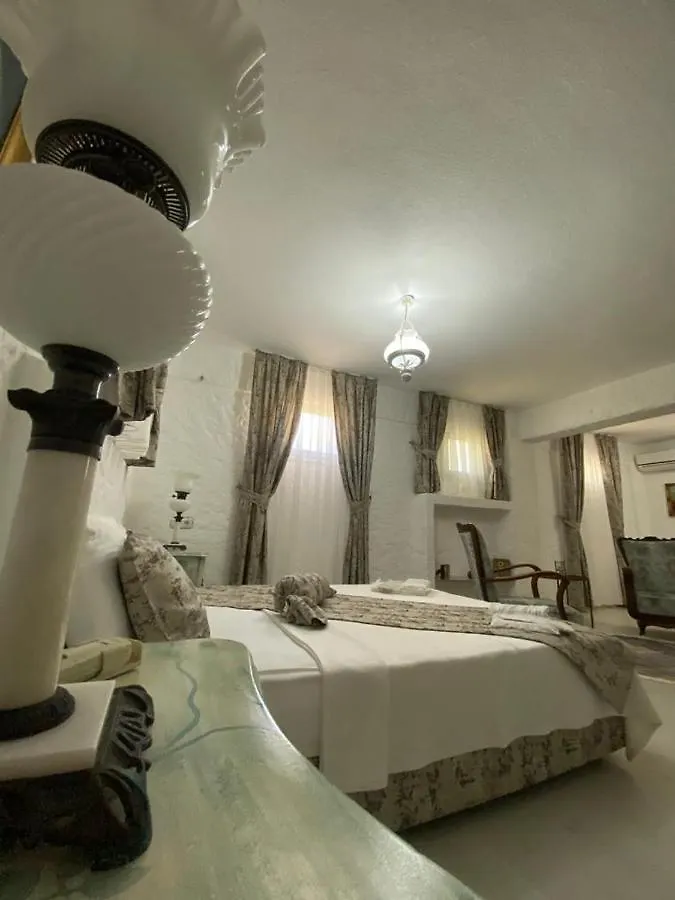 B&B Bizim Ev Otel Alacati İzmir