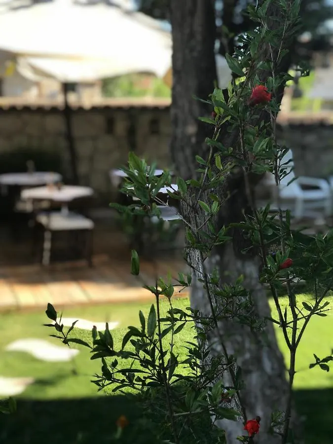Bizim Ev Otel Alacati İzmir