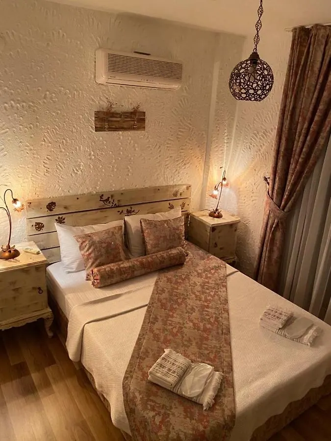Bizim Ev Otel Alacati Σμύρνη