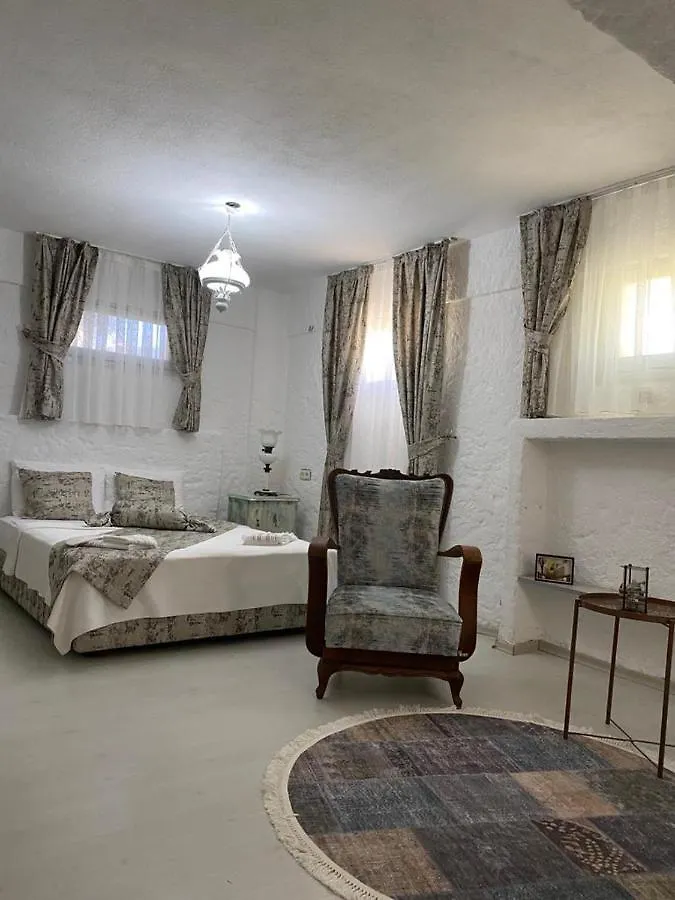 Bizim Ev Otel Alacati İzmir