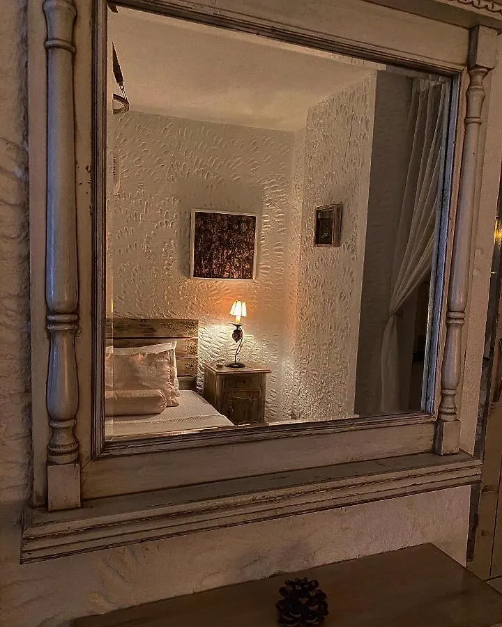Bizim Ev Otel Alacati Σμύρνη