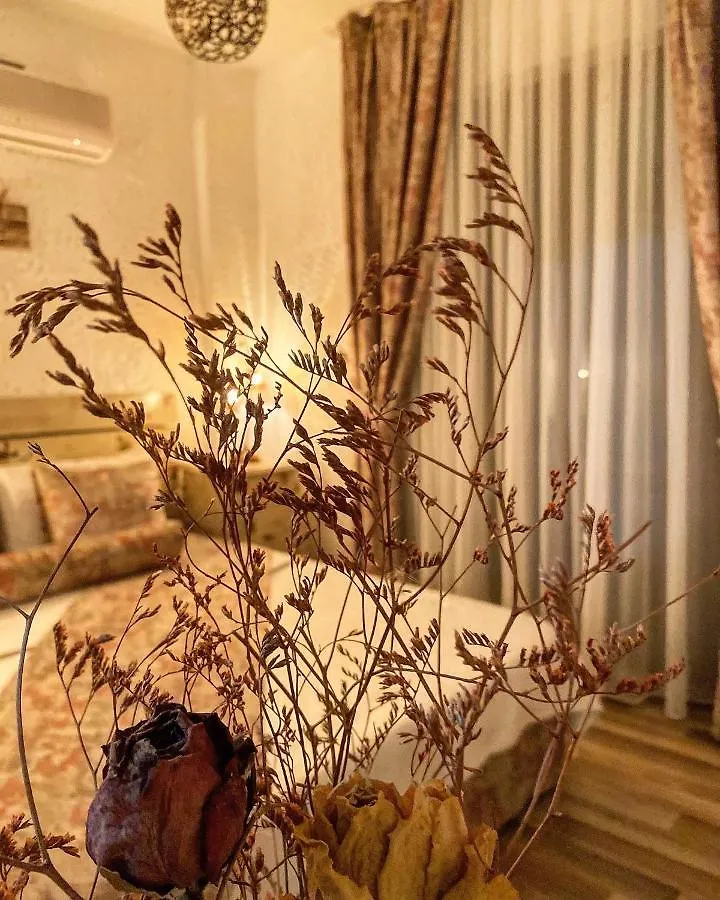 Bizim Ev Otel Alacati İzmir B&B