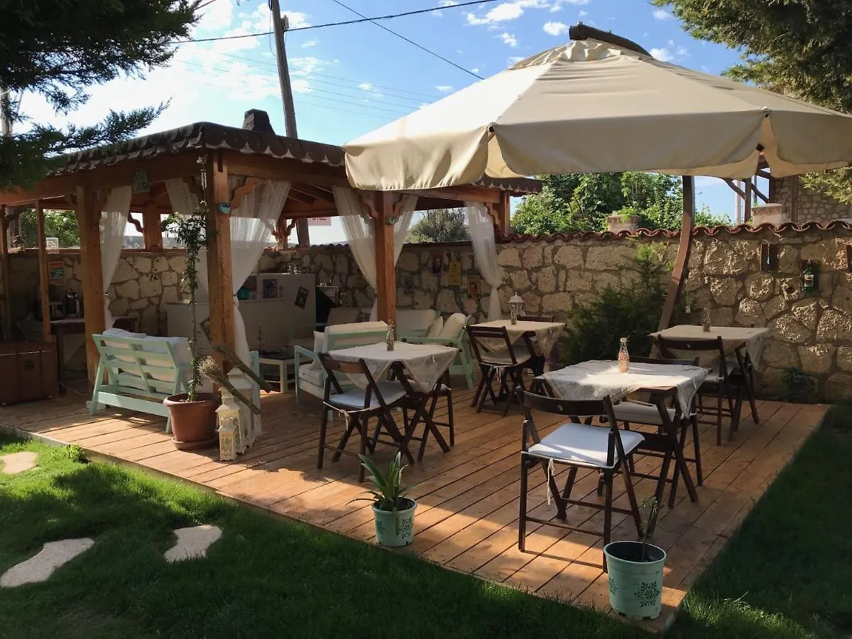 Bizim Ev Otel Alacati İzmir 0*,  Turcia