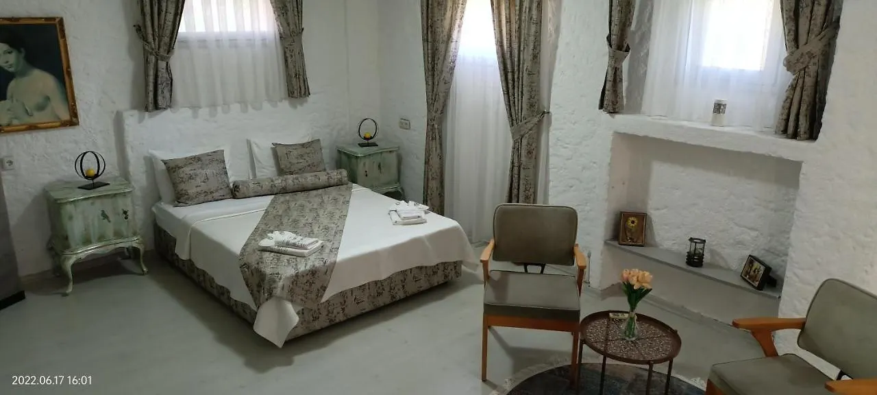 Bizim Ev Otel Alacati İzmir