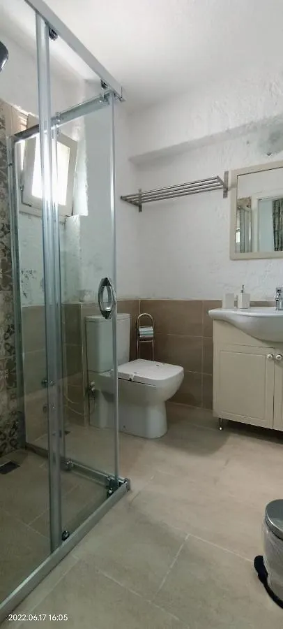 Bed and Breakfast Bizim Ev Otel Alacati Σμύρνη