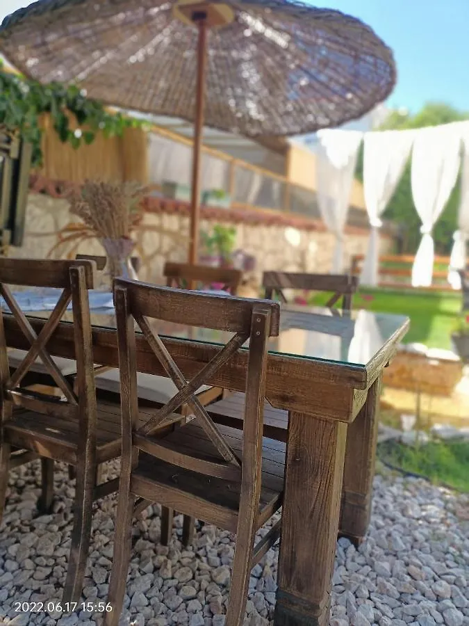 Bizim Ev Otel Alacati İzmir 0*,  Turcia