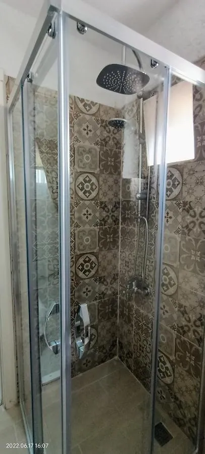 Bizim Ev Otel Alacati İzmir B&B