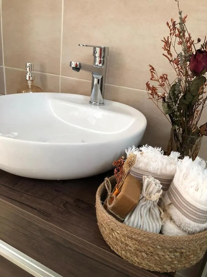 Bizim Ev Otel Alacati Σμύρνη Τουρκία
