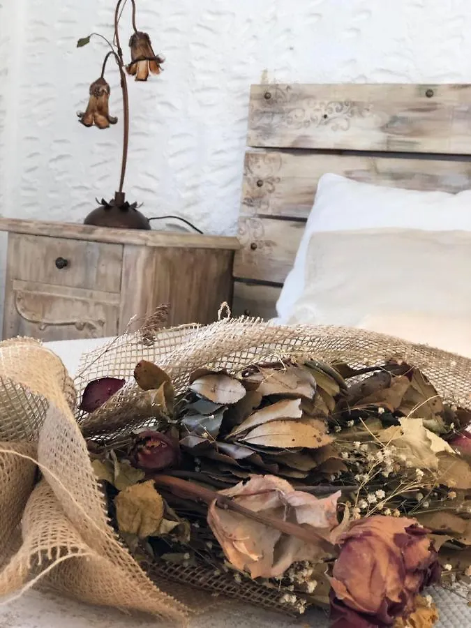 Bizim Ev Otel Alacati İzmir B&B