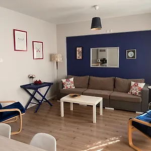  Apartament Deka Evleri