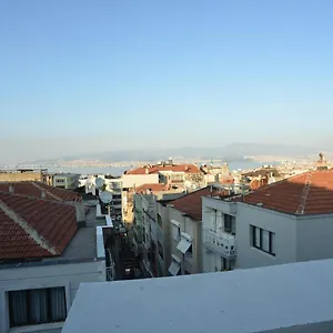 2* Hotel de apartamente Yesilyurt